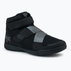 Pánska boxerská obuv Everlast Powerlock X-Trainer black