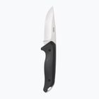 Turistický nôž Gerber Moment Fixed Large Drop Point black/silver 31-003617