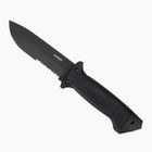 Pevný turistický nôž Gerber LMF I IInfantry Black 31-003661