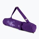 Taška na podložku na jogu Gaiam Deep Plum purple 61338