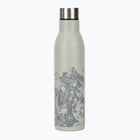 Fľaša Gaiam Easy Grip 740 ml lava