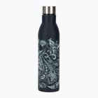 Fľaša Gaiam Easy Grip 740 ml spring paisley