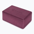 Jógový blok Gaiam Yoga midnight