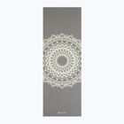 Jógová podložka Gaiam Marrakesh Yoga dark greige