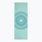 Jógová podložka Gaiam Marrakesh Yoga Aquatic