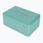 Jógový blok Gaiam Yoga deep sea