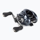 Spinningový navijak Shimano Aldebaran MGL 51 sivý ALDMGL51