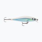 Rapala Shadow Rap Shad SDRS09 Albino Shiner Wobbler RA5816801
