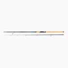 Abu Garcia Rod Venturi 802 Ml Spinningový prút čierny 1407155