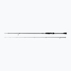 Abu Garcia Iaconelli Signature Rod 742 L Spinový prút čierny 1512566