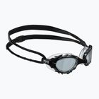 Plavecké okuliare TYR Nest Pro Nano smoke/black/black
