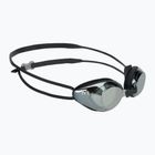 Plavecké okuliare TYR Blackhawk Racing Mirrored silver/metal/black