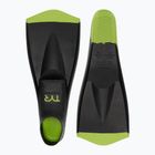 Plavecké plutvy TYR Flex 2.0 black