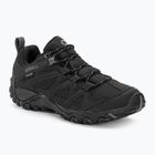 Merrell Claypool Sport GTX pánske turistické topánky black/rock