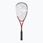 Squashová raketa Dunlop Tristorm Elite red