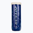 Padelové loptičky Dunlop Fort Padel 3pcs