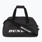 Tenisová taška Dunlop Pro Duffle Bag black/black