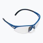 Okuliare na squash Dunlop Competition Eyewear Protective blue/clear