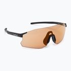 Slnečné okuliare Bollé Icarus black matte/phantom brown red photochromic