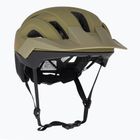 Cyklistická prilba Bollé Adapt khaki matná