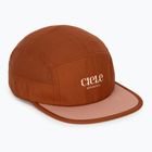 Šiltovka Ciele Athletics GOCap EQ Nouveau gingerbread