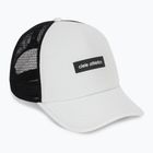 Šiltovka Ciele Athletics TRLCapSC Field Iconic Bar light grey