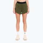 Dámske bežecké šortky Ciele Athletics ICN 3" Brief kombu