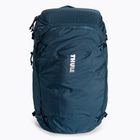 Dámsky turistický batoh Thule Landmark 40 l modrý 3203724