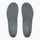 Vložky do topánok Superfeet Active Support Low Arch Carbon
