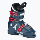 Detské lyžiarske topánky Atomic Hawx Jr 3 black AE5018800