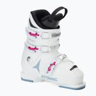 Detské lyžiarske topánky Atomic Hawx Girl 3 white AE5018940