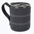 GSI Outdoors Infinity Backpacker Mug 550 ml čierny 75285 termohrnček