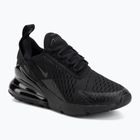 Topánky Nike Air Max 270 black/black