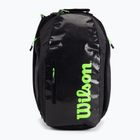 Tenisový batoh Wilson Super Tour black WR8004301