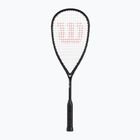 Squashová raketa Wilson Pro Staff Team čierna WR031010H0