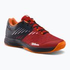 Pánska tenisová obuv Wilson Kaos Comp 3.0 red WRS328770