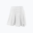 Wilson Tréningová tenisová sukňa 14,5 II biela WRA808201