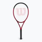 Wilson Clash 26 V2.0 detská tenisová raketa červená WR074610U