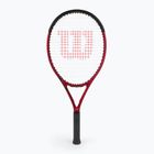 Wilson Clash 25 V2.0 detská tenisová raketa červená WR074710U
