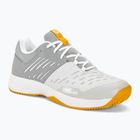 Pánska tenisová obuv Wilson Kaos Comp 3.0 lunarrock/griffin/oldgold