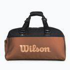 Tenisová taška Wilson Super Tour Pro Staff V14 Duffle brown WR8025801001