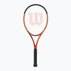 Tenisová raketa Wilson Burn 100ULS V5.0 oranžová WR109110