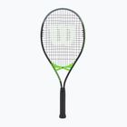 Tenisová raketa Wilson Aggressor black/green
