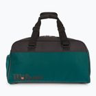 Tenisová taška Wilson Super Tour Small Duffel V9 green