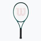 Wilson Blade 25 V9 zelená detská tenisová raketa