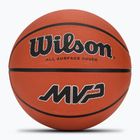 Wilson MVP brown basketbal veľkosť 7