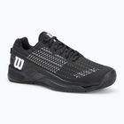 Pánska tenisová obuv Wilson Rush Pro Extra Duty black/ black/ white
