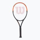 Detská tenisová raketa Wilson Burn Spin Jr 26