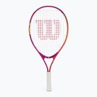 Detská tenisová raketa Wilson Intrigue 23 Girls