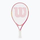 Dětská tenisová raketa Wilson Intrigue 19 Girls